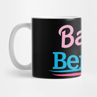 Barbz for bernie Mug